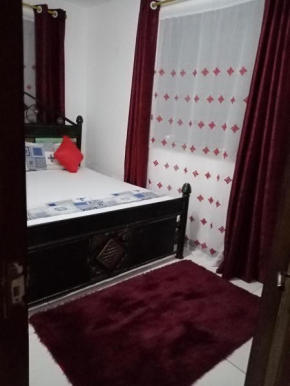shar nems apartment